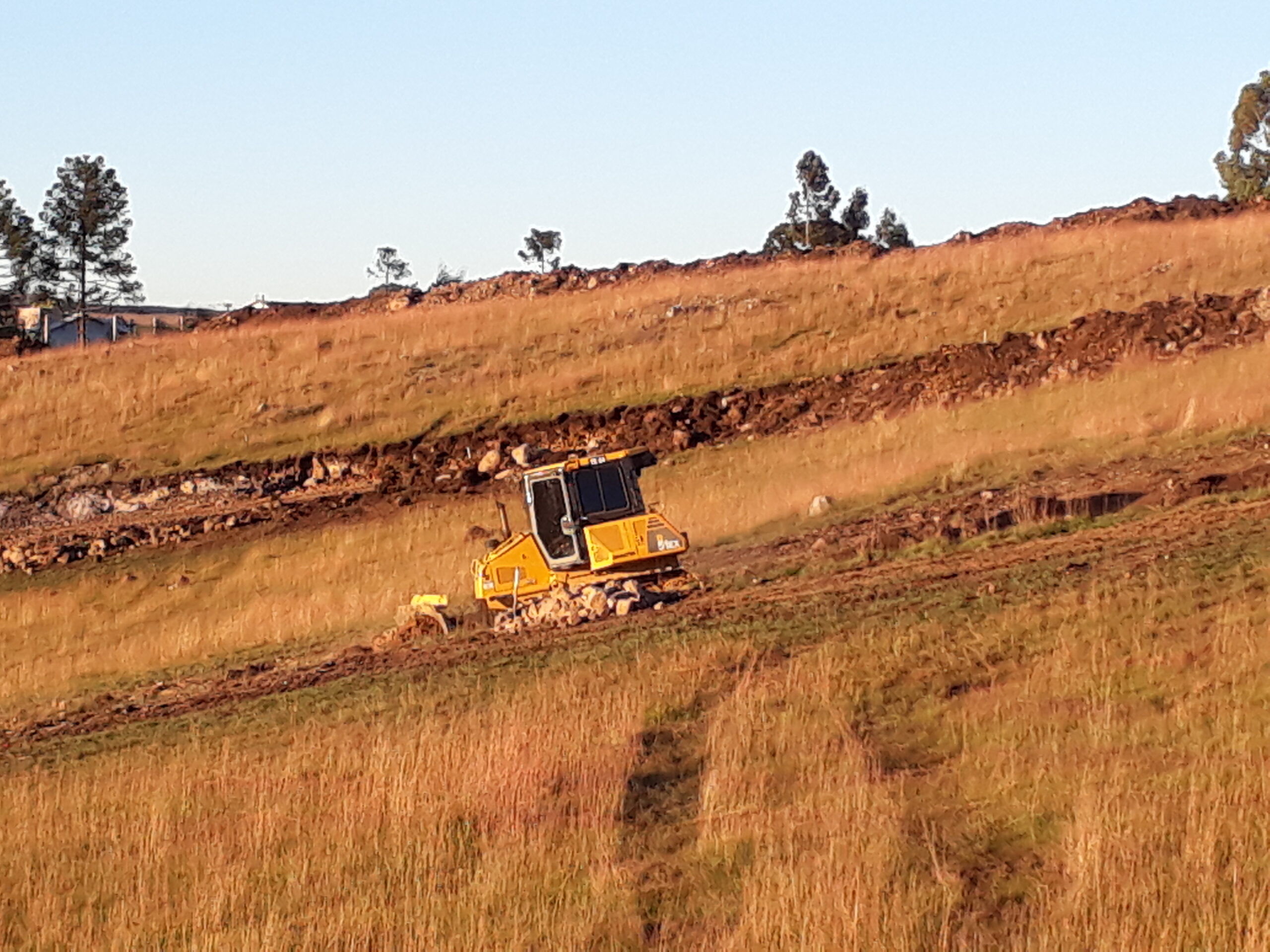 Loteamento Quatro Estações