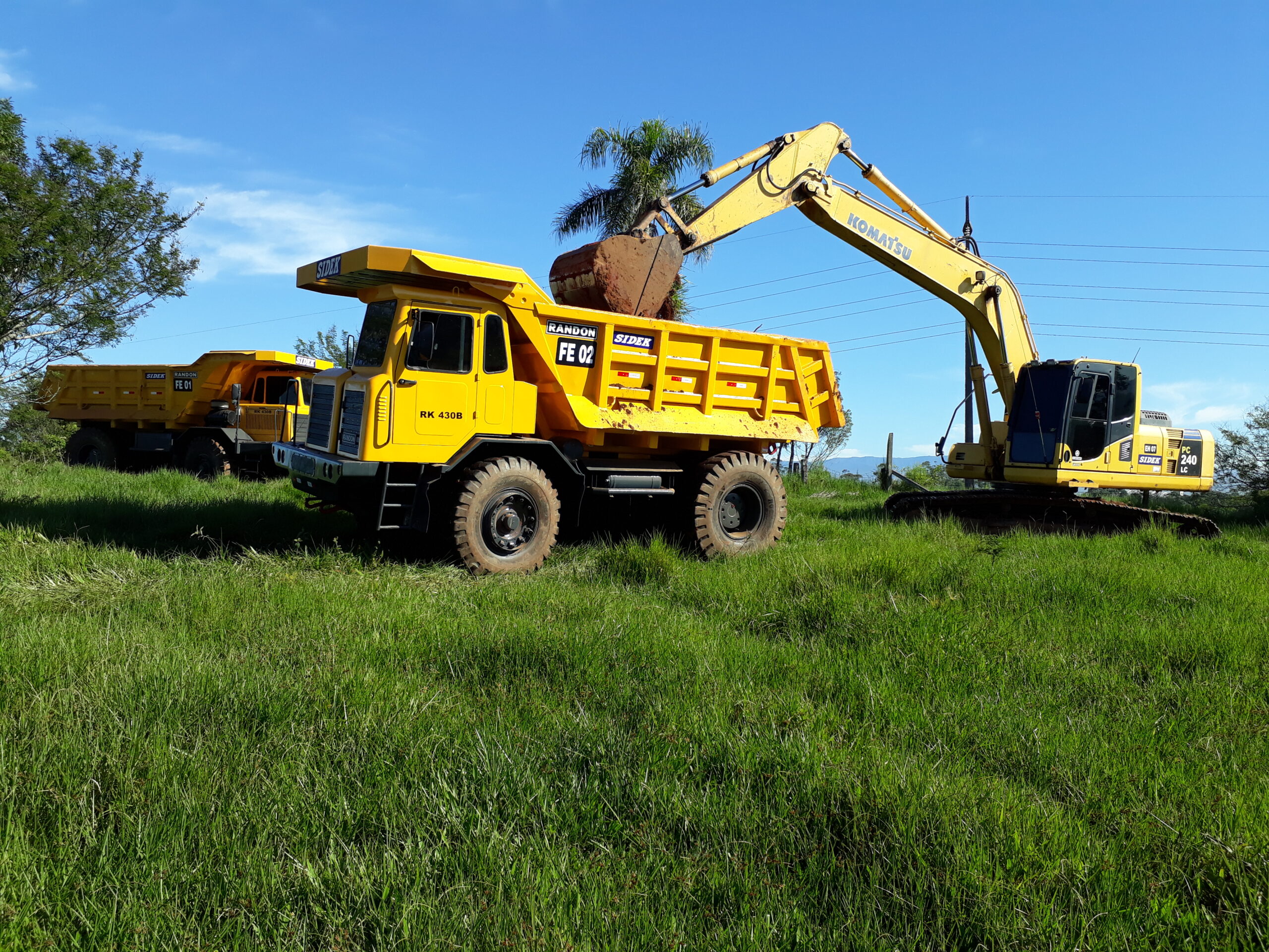 Condomínio Terraville