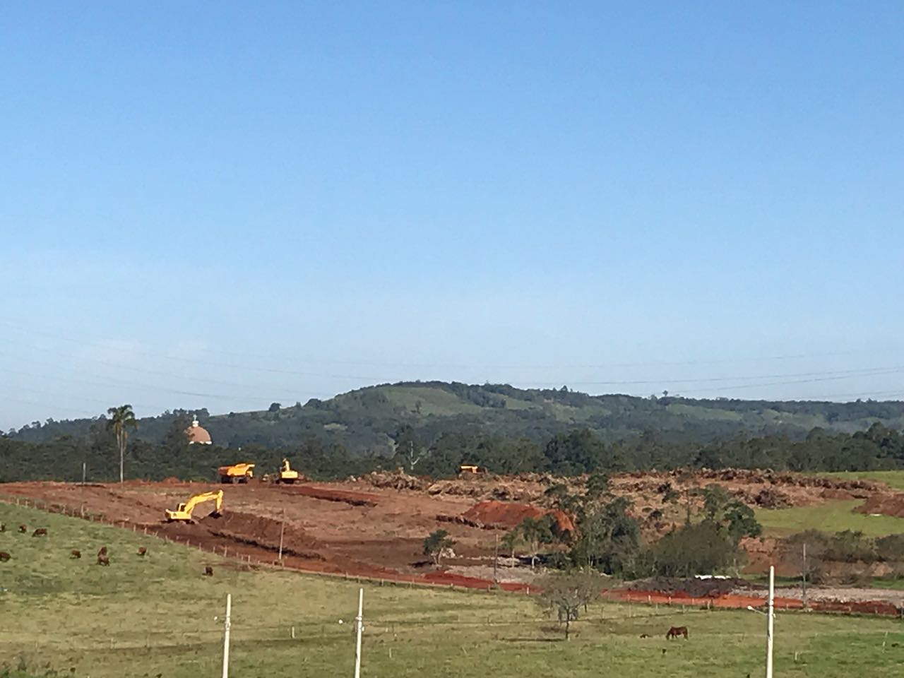 Solar das Orquídeas